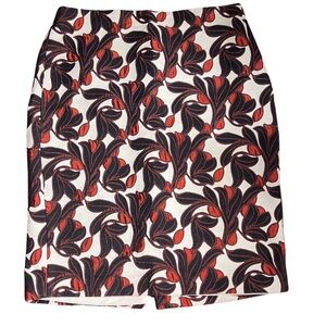 Anne Taylor Pencil Skirt